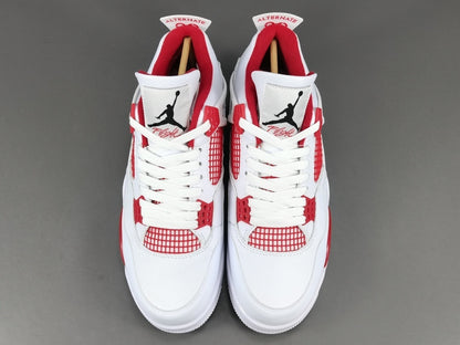 Air Jordan 4 Retro "Alternate"