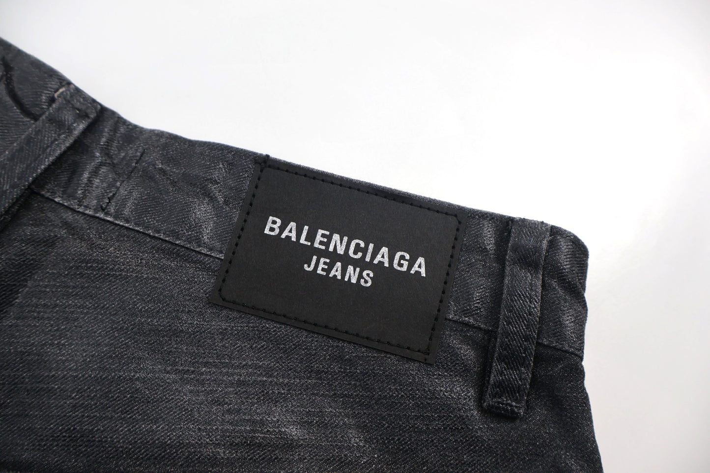Balenciaga Jeans