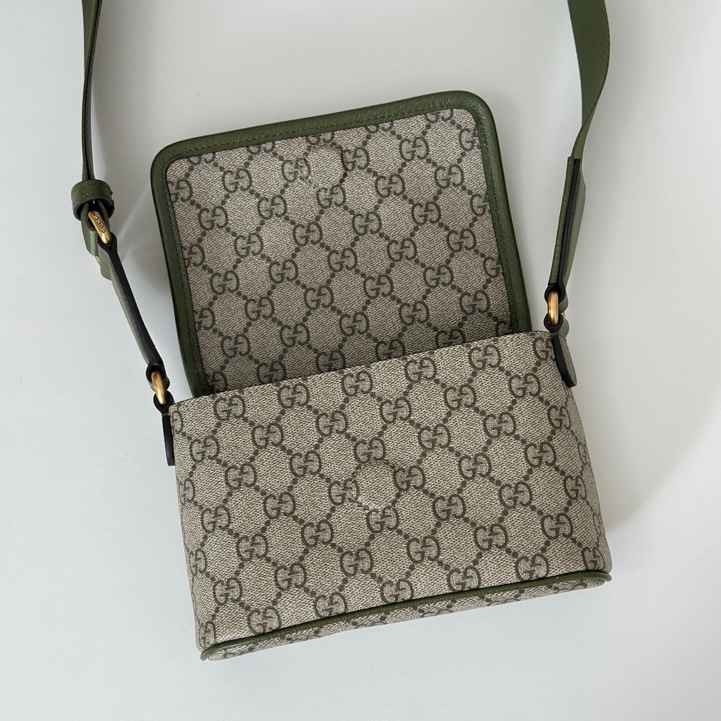 Gucci Ophidia Mini Bag
