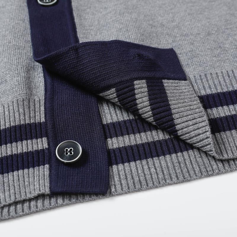 Louis Vuitton Cardigan "Grey"