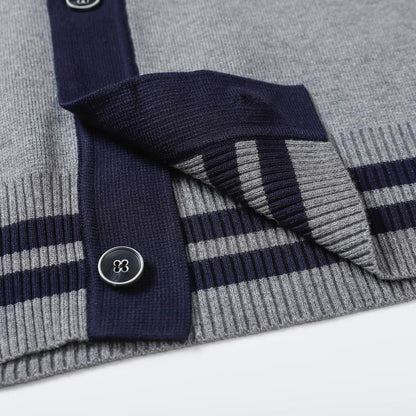 Louis Vuitton Cardigan "Grey"