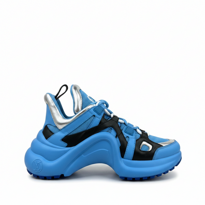 Louis Vuitton Arklight "Blue-Black"