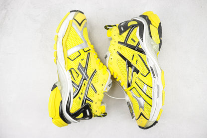 Balenciaga Runner "Yellow-Black"