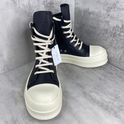 Rick Owens Mega Bumper "Black"