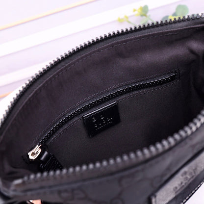 Gucci GG Messenger Bag