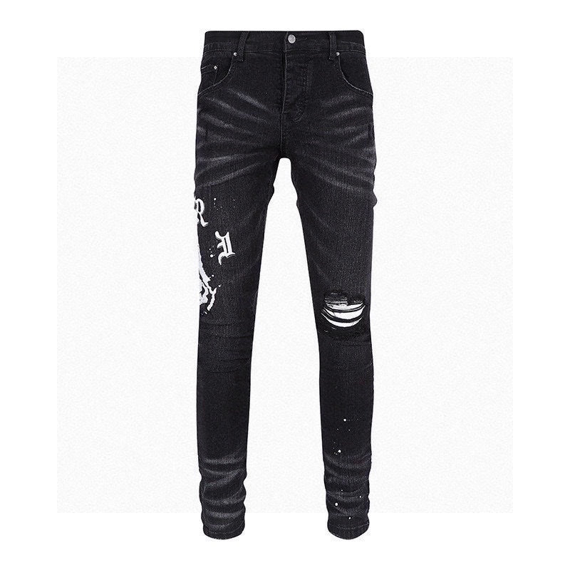 Amiri Jeans