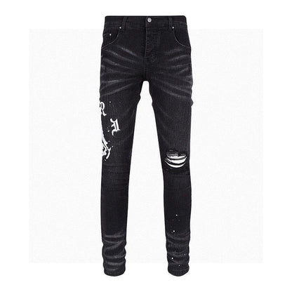 Amiri Jeans