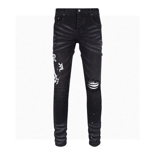 Amiri Jeans