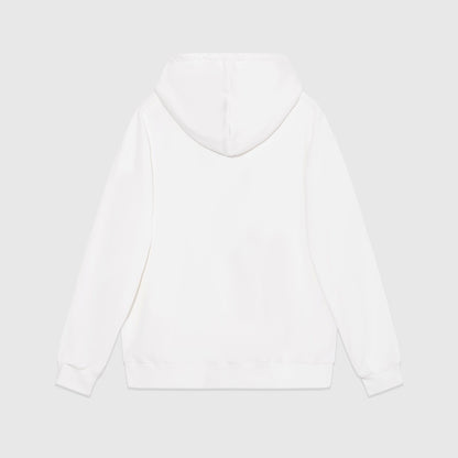 Dior Hoodie "White"