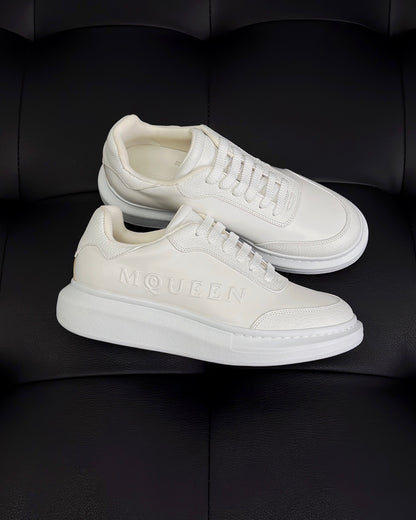 Alexander McQueen Oversized "White"