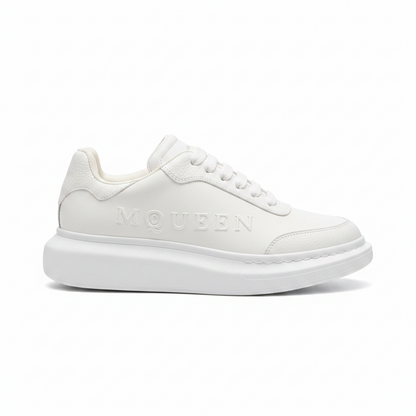 Alexander McQueen Oversized "White"