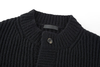 Prada Cardigan "Black"
