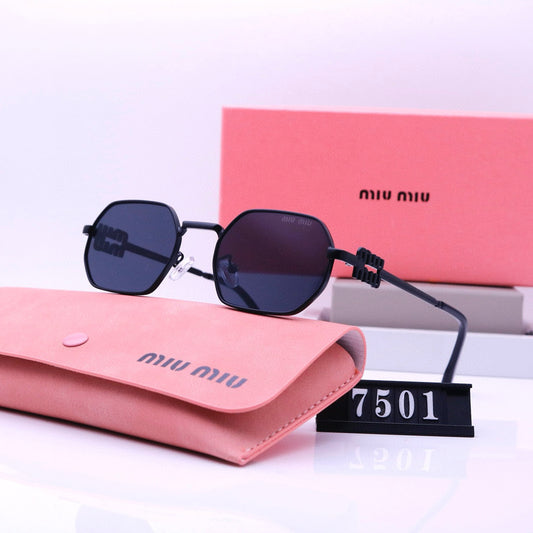 Miu Miu Sunglasses