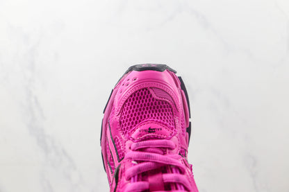 Balenciaga Runner "Fuchsia Pink"