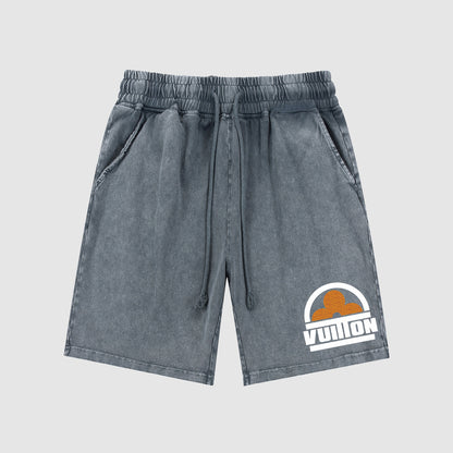 Louis Vuitton Short "Ash Grey"