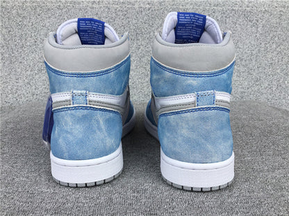 Jordan 1 Retro High OG "Hyper Royal"
