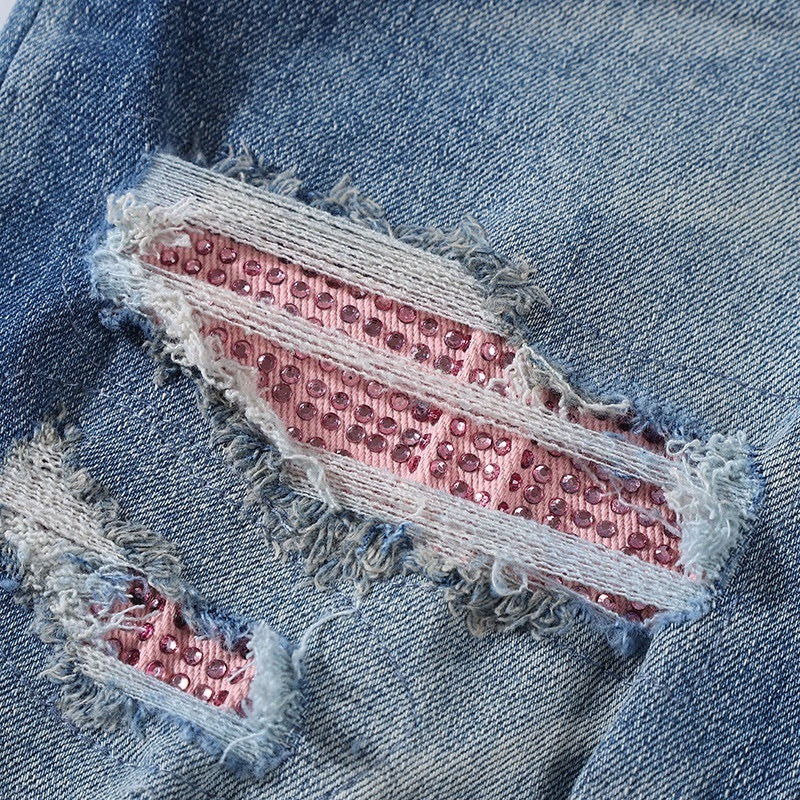 Amiri Jeans