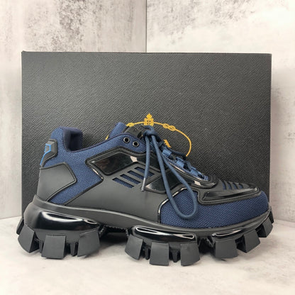 Prada Cloudbust Thunder Low "Navy Blue-Black"