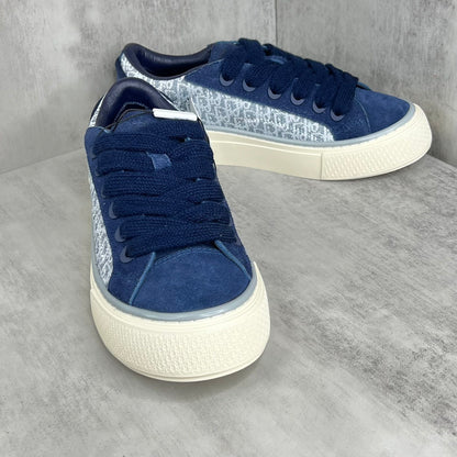 Dior B33 "Blue-Cream"