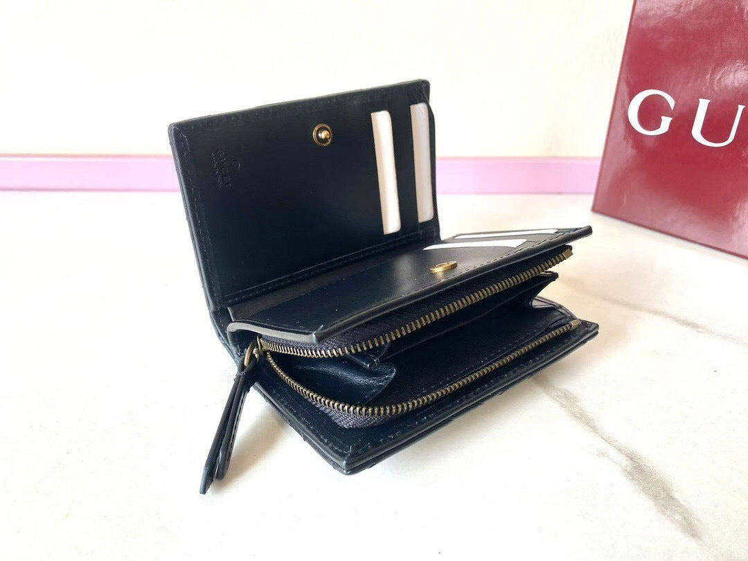 Gucci GG Marmont Wallet