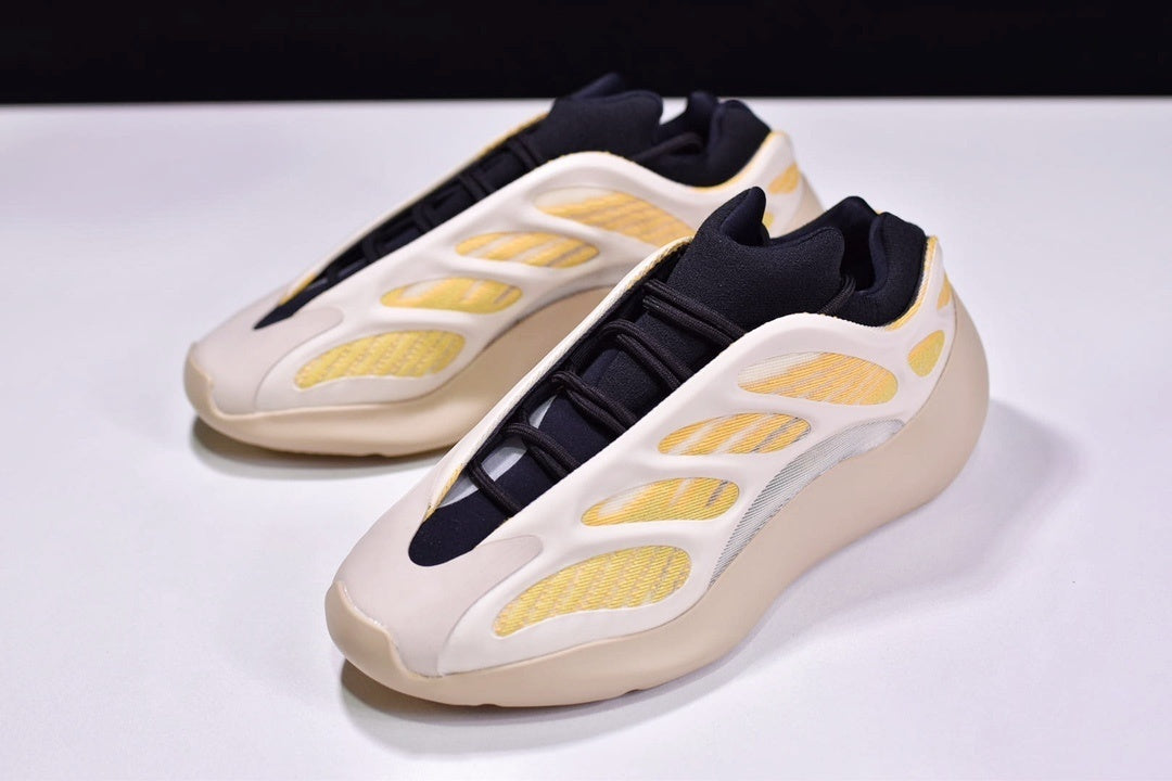 Yeezy 700 V3 “Safflower”