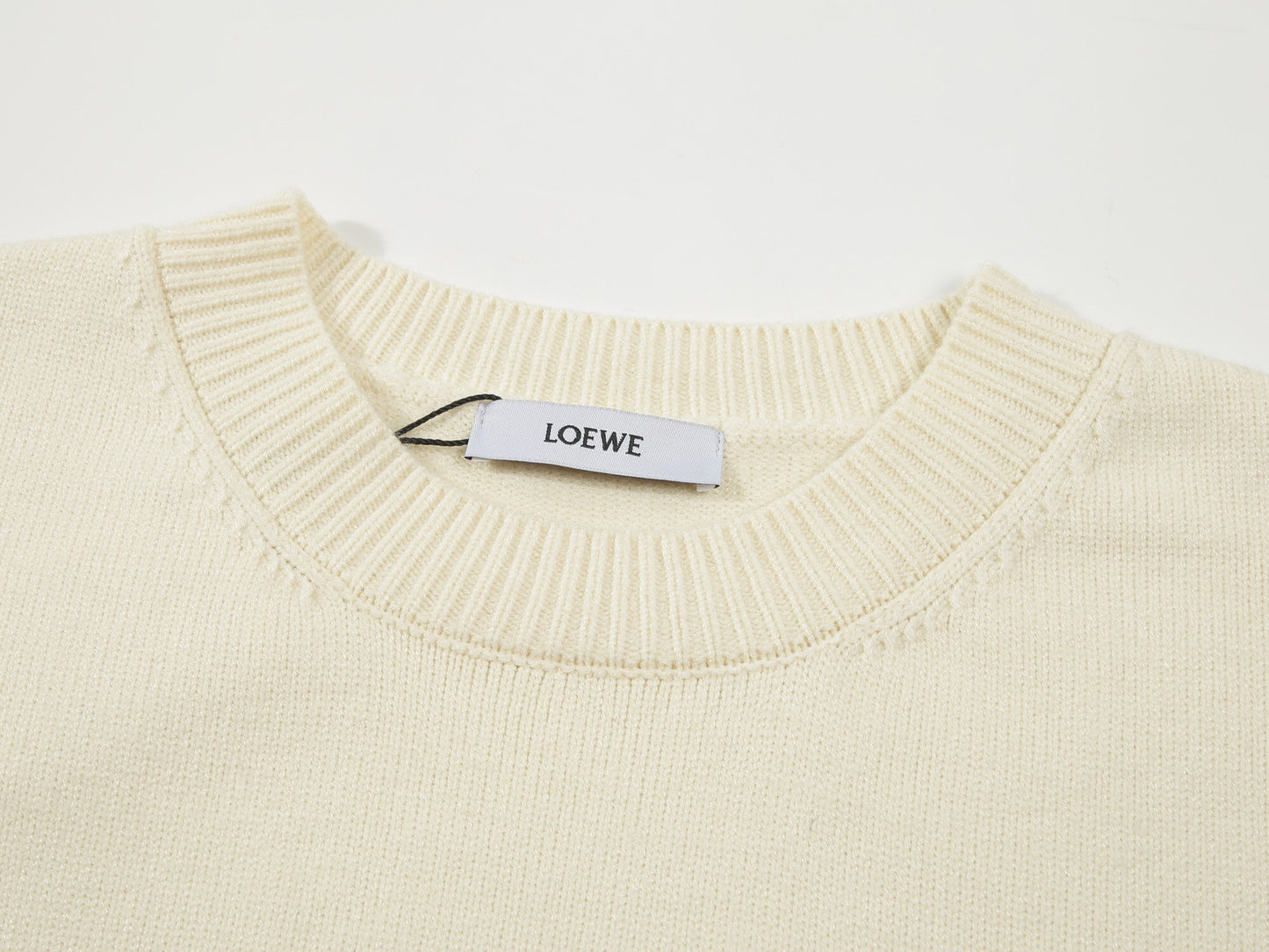 Loewe Sweater "Beige"