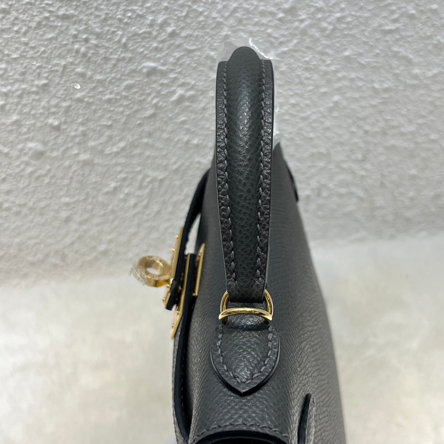 Hermes Mini Kelly 20