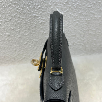 Hermes Mini Kelly 20