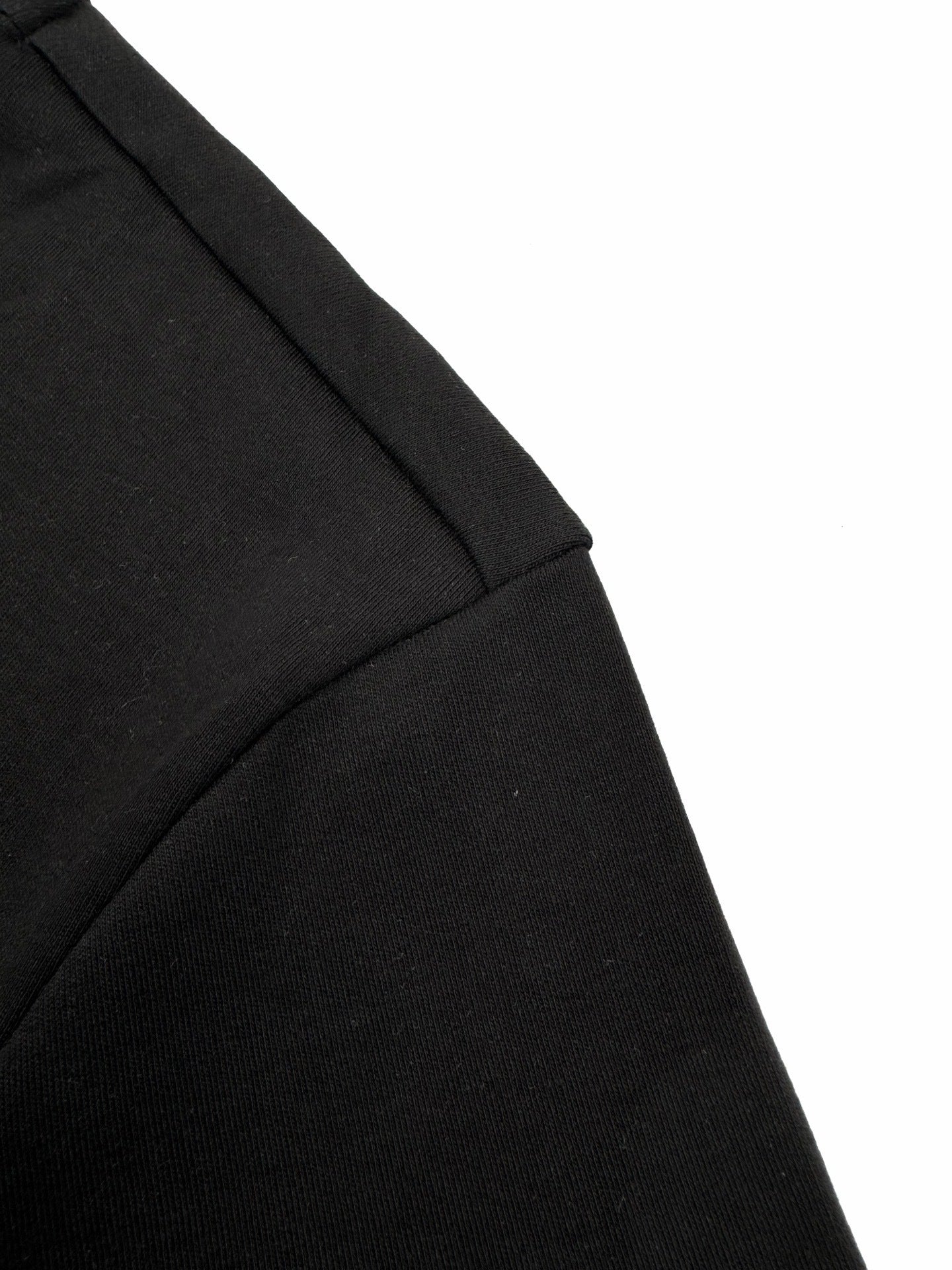 Fendi T-Shirt "Black"