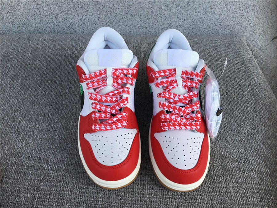 Frame Skate x Nike SB Dunk Low Pro QS "Habibi"
