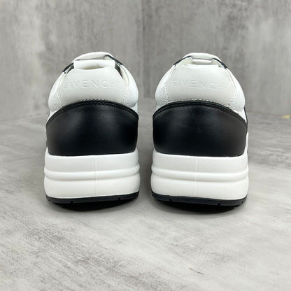Givenchy Low-Top G4 "Black-White"