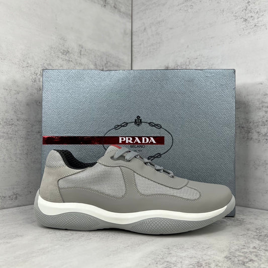 Prada America's Cup "Grey"
