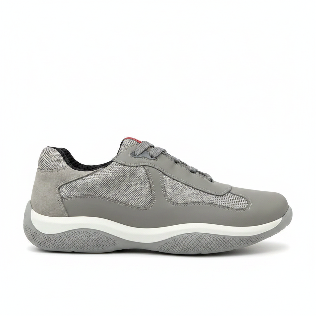 Prada America's Cup "Grey"