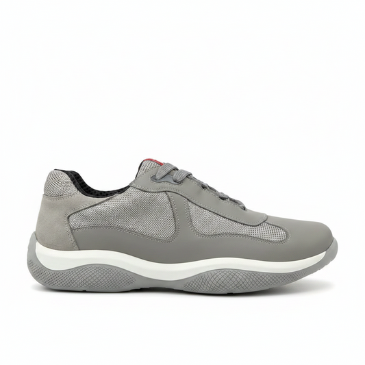 Prada America's Cup "Grey"