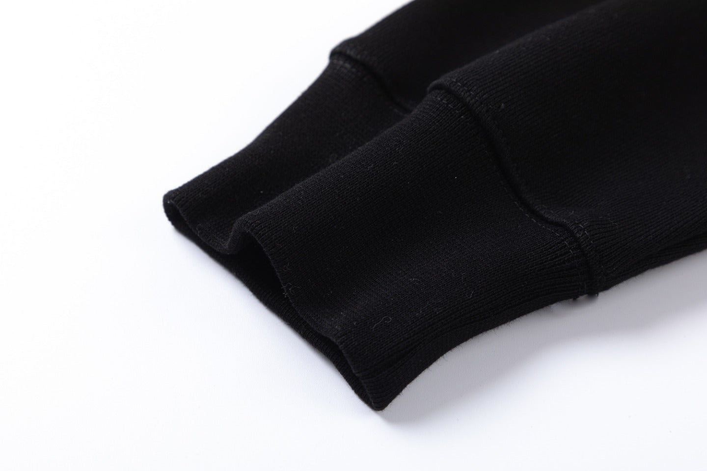 Amiri Crystal Embellished MA Hoodie "Black"