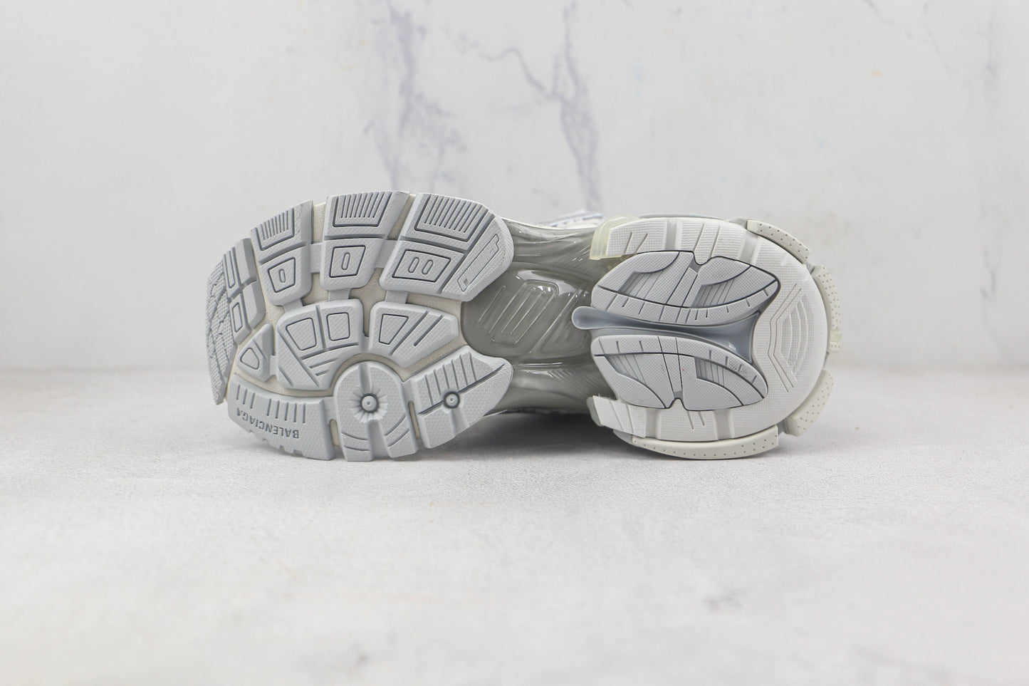 Balenciaga Runner "Grey"