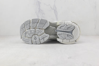 Balenciaga Runner "Grey"