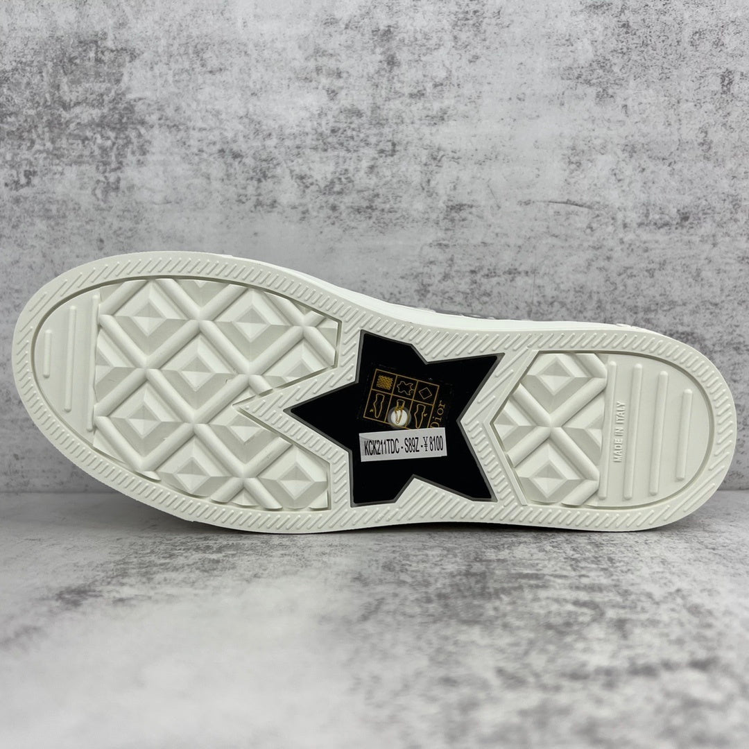 Dior Walk'N'Dior "Grey-White"