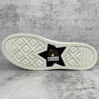 Dior Walk'N'Dior "Grey-White"