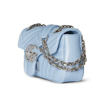 Gucci GG Marmont Small Shoulder Bag
