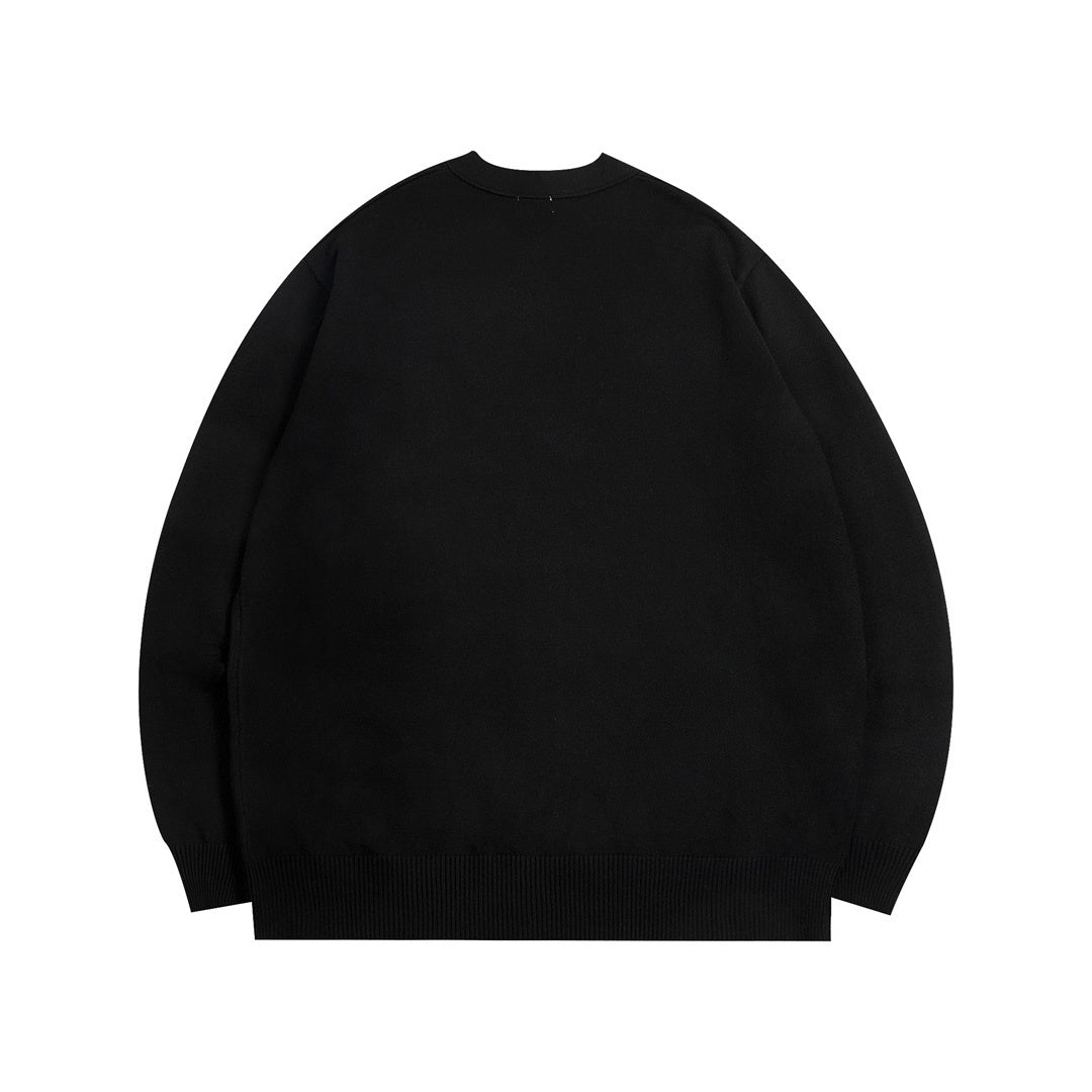 Dior Cardigan "Black"