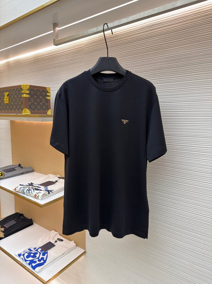 Prada T-Shirt "Black"