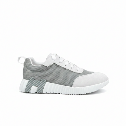 Hermes Bouncing Sneakers "Grey"