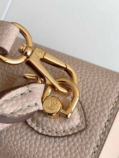 Louis Vuitton Twist One Handle PM