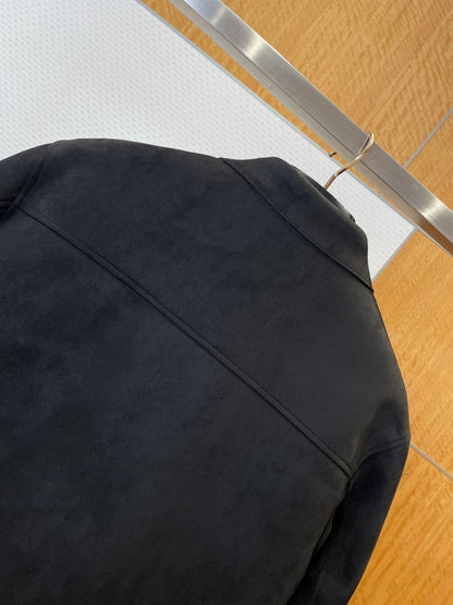 Loewe Jacket "Black"