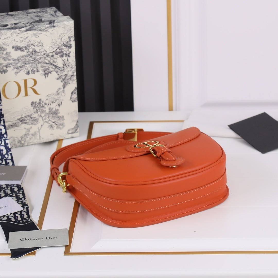 Dior Medium Dior Bobby Bag
