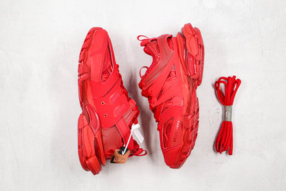 Balenciaga Track "Red"