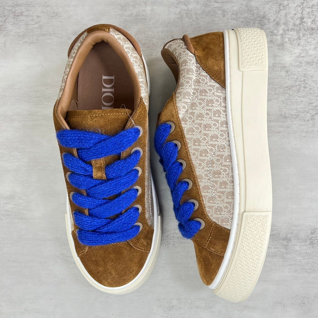 Dior B33 "Brown-Cream"