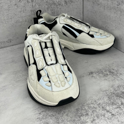 Amiri Bone Runner "Black-White"