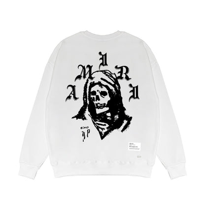 Amiri x Wes Lang Solar Kings "White"